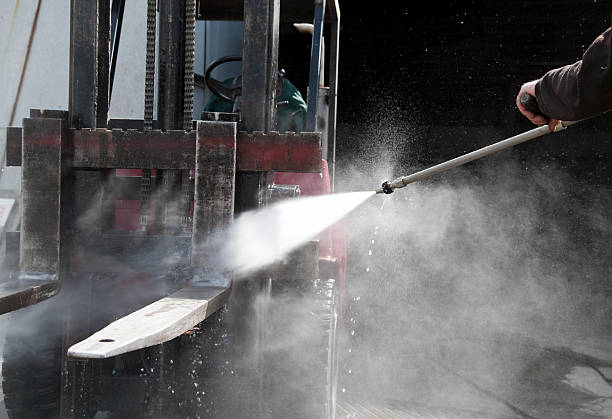 Best Gas Station Cleaning  in Rancho Palos Verdes, CA